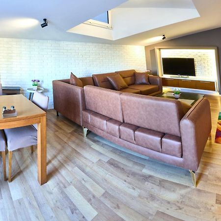 Taksim By Aydin Suites Hotel Istanbul Exterior foto