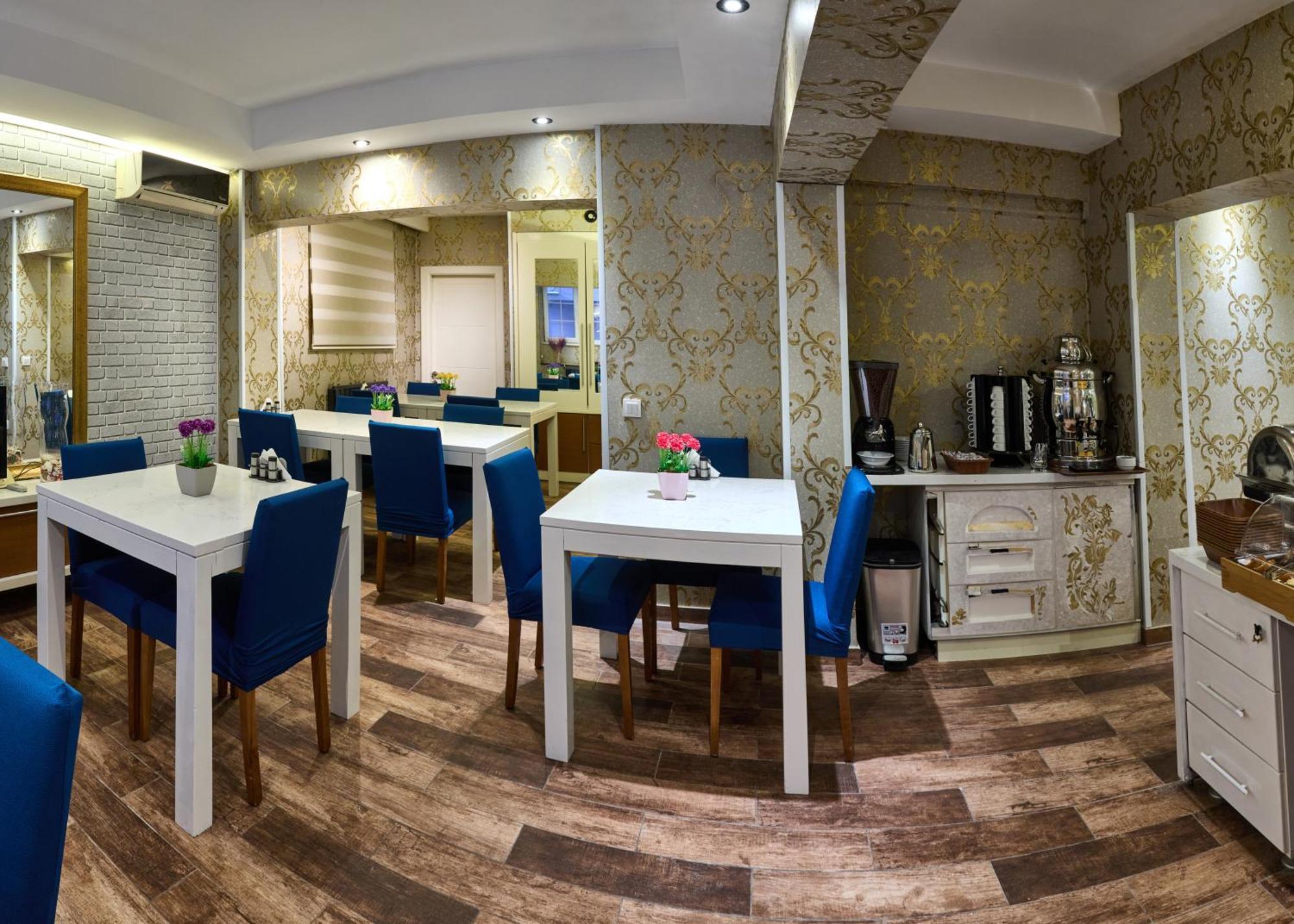 Taksim By Aydin Suites Hotel Istanbul Exterior foto