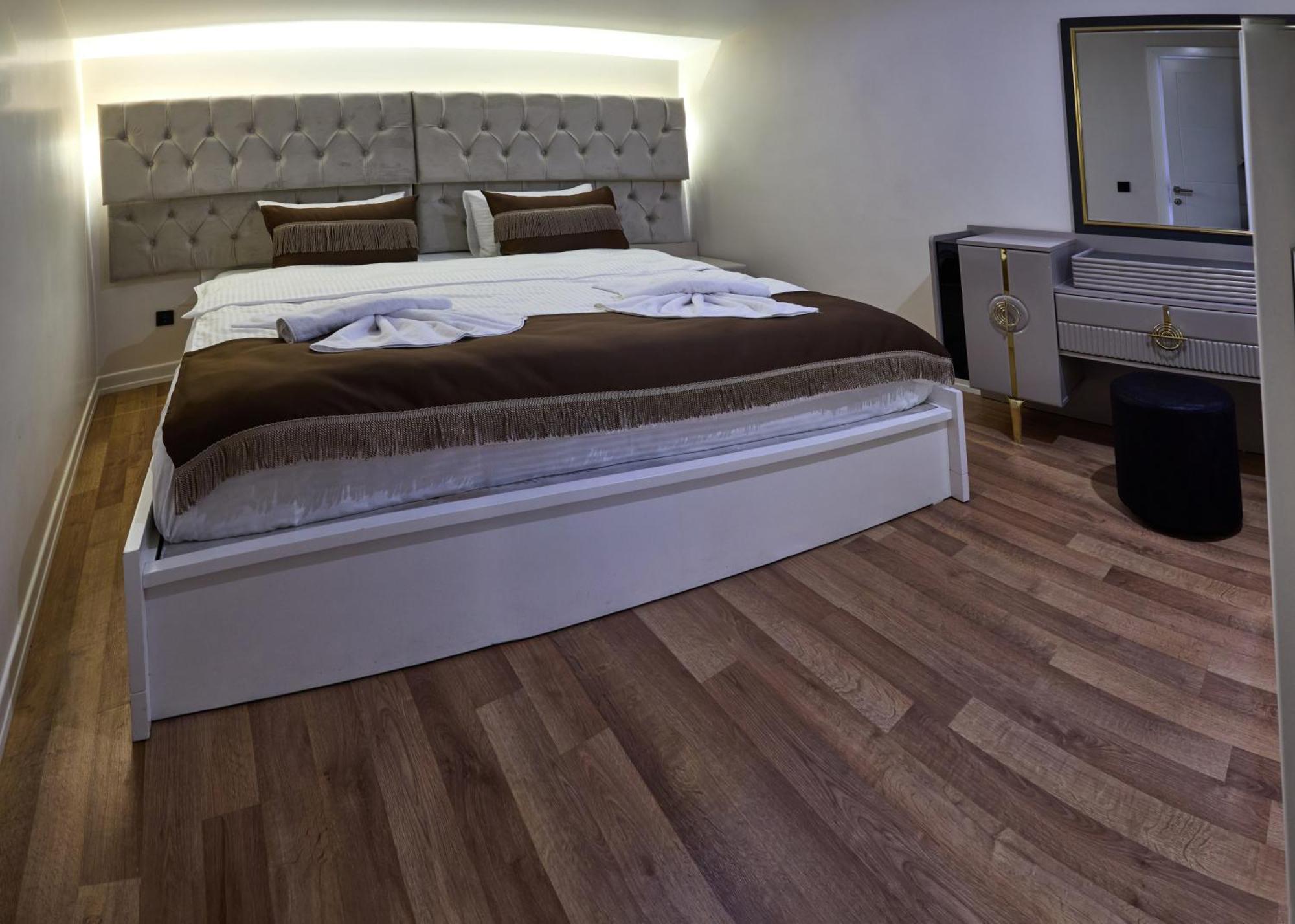 Taksim By Aydin Suites Hotel Istanbul Exterior foto