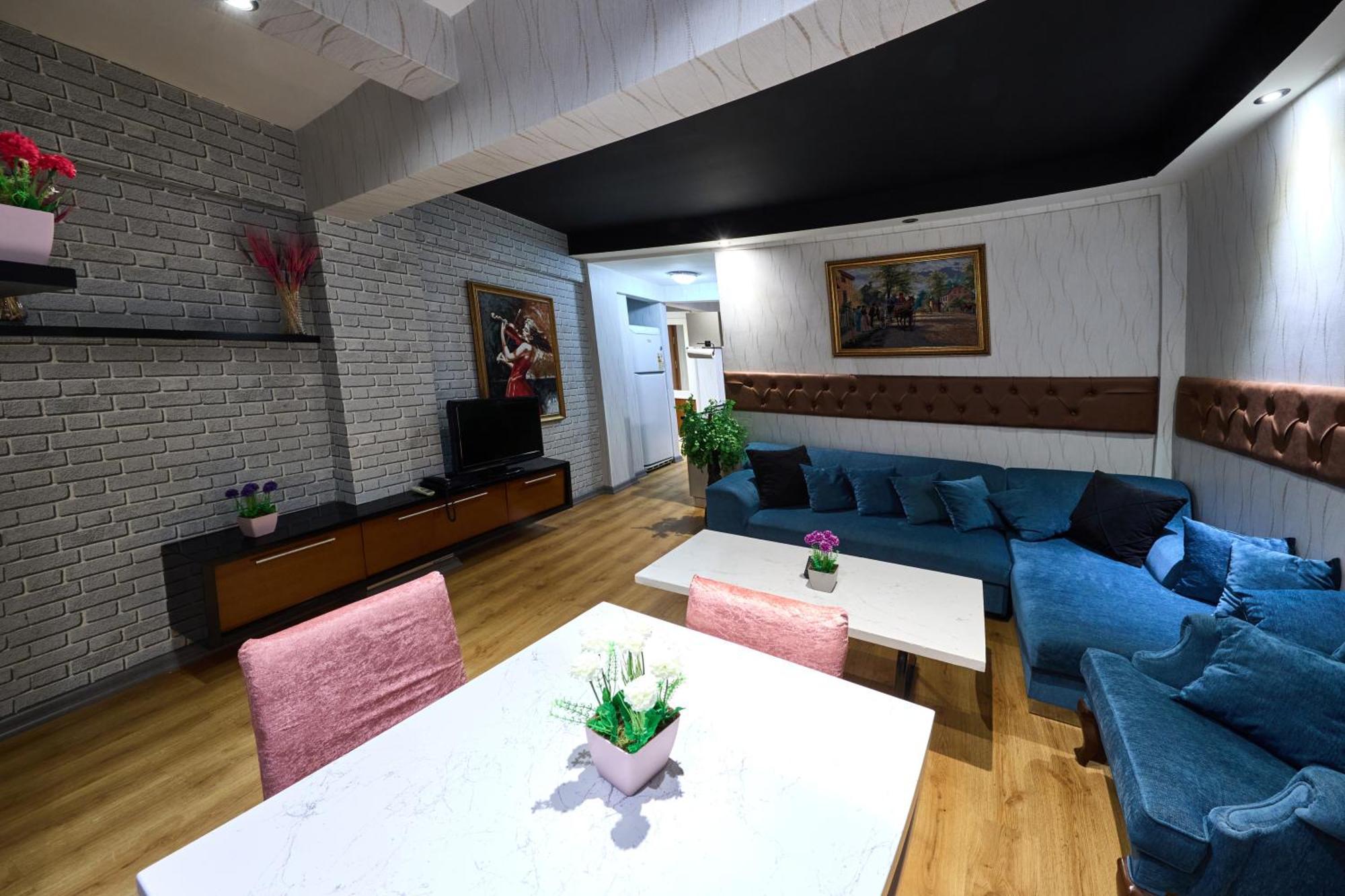 Taksim By Aydin Suites Hotel Istanbul Exterior foto