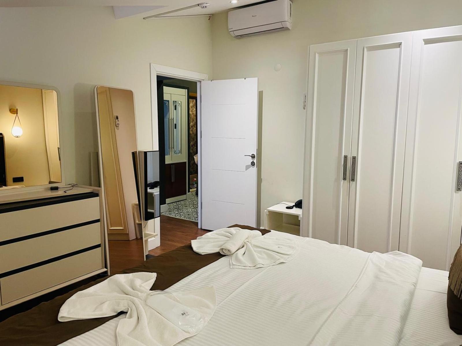 Taksim By Aydin Suites Hotel Istanbul Exterior foto