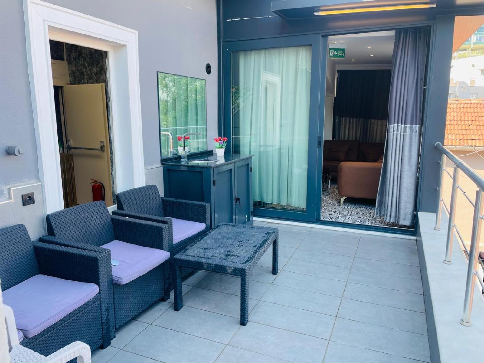 Taksim By Aydin Suites Hotel Istanbul Exterior foto